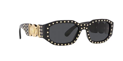 versace biggie ve 4361|Versace Men's Sunglasses, Biggie VE4361 .